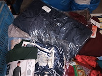 Lot 287 - kledij dames en heren. 26 stuks - afbeelding 4 van  5