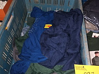 Lot 287 - kledij dames en heren. 26 stuks - afbeelding 5 van  5