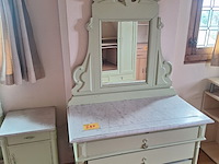Lot 287 - slaapkamer - afbeelding 1 van  3