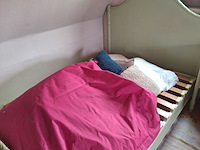 Lot 287 - slaapkamer - afbeelding 2 van  3