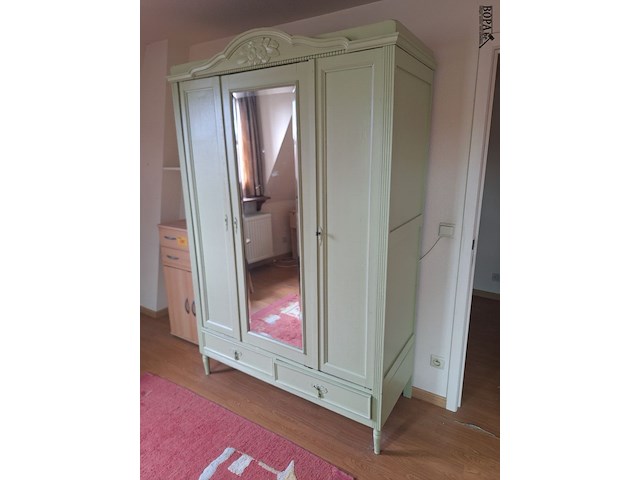 Lot 287 - slaapkamer - afbeelding 3 van  3