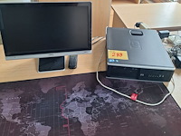 Lot 288 - computerconfiguratie - afbeelding 1 van  1