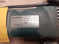 Lot 288 - decoupeerzaag metabo - afbeelding 3 van  3