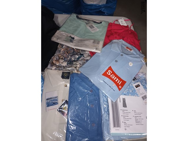 Lot 288 - kledij dames en heren. 20 stuks - afbeelding 2 van  5