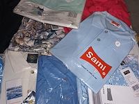 Lot 288 - kledij dames en heren. 20 stuks - afbeelding 2 van  5