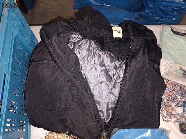 Lot 288 - kledij dames en heren. 20 stuks - afbeelding 3 van  5