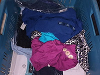 Lot 288 - kledij dames en heren. 20 stuks - afbeelding 5 van  5