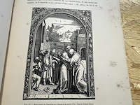Lot 288 - la saionte vierge par l'abbe u maynard - afbeelding 3 van  5
