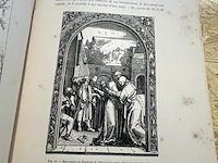 Lot 288 - la saionte vierge par l'abbe u maynard - afbeelding 4 van  5