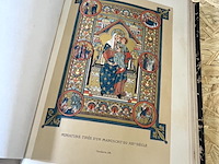 Lot 288 - la saionte vierge par l'abbe u maynard - afbeelding 5 van  5
