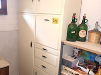 Lot 288 - retro kast - afbeelding 2 van  3