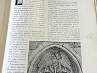 Lot 289 - bulletin des metiers d'art - afbeelding 3 van  4