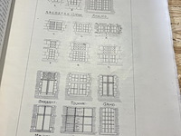 Lot 289 - bulletin des metiers d'art - afbeelding 4 van  4