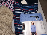 Lot 289 - dameskledij. 25 stuks - afbeelding 2 van  5