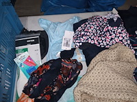 Lot 289 - dameskledij. 25 stuks - afbeelding 3 van  5