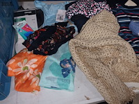 Lot 289 - dameskledij. 25 stuks - afbeelding 4 van  5