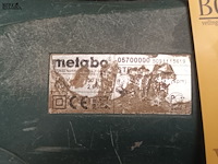 Lot 289 - decoupeerzaag metabo - afbeelding 3 van  3