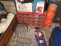 Lot 289 - gereedschap en doe-het-zelf. 14 stuks - afbeelding 3 van  5