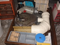 Lot 289 - gereedschap en doe-het-zelf. 14 stuks - afbeelding 4 van  5