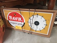 Lot 289 - horloge bavik
