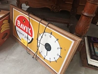 Lot 289 - horloge bavik - afbeelding 2 van  3
