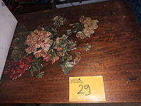 Lot 29 - antiek bijzettafeltje - afbeelding 5 van  5