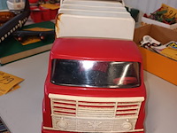 Lot 29 - big vuilniskar - afbeelding 2 van  7