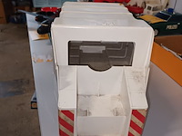 Lot 29 - big vuilniskar - afbeelding 4 van  7