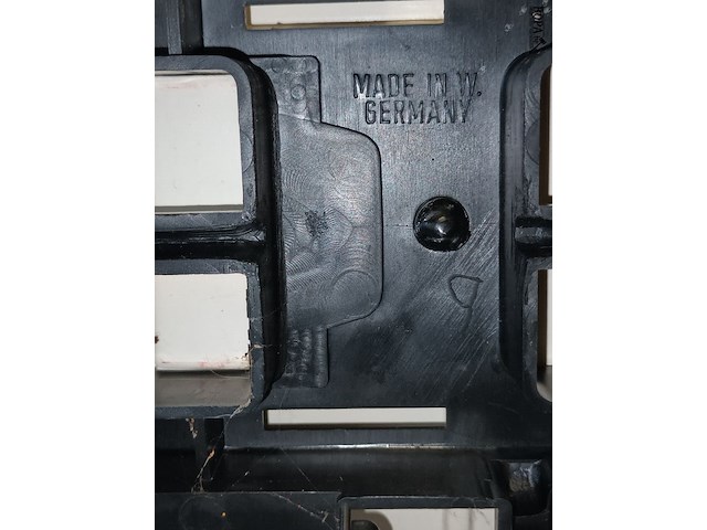 Lot 29 - big vuilniskar - afbeelding 6 van  7