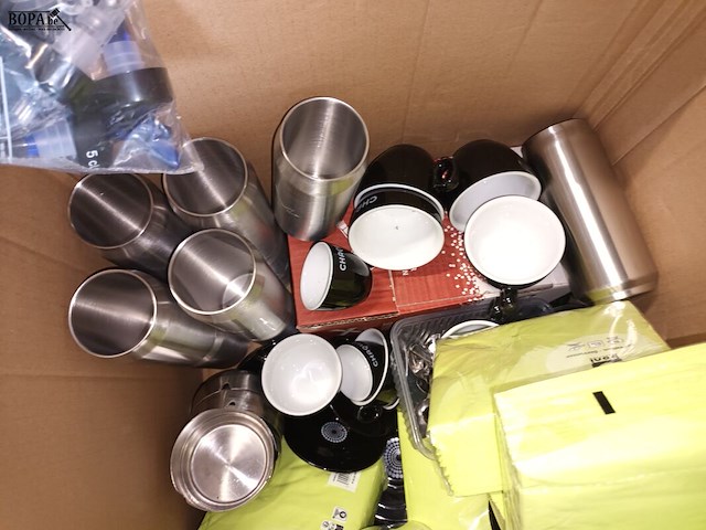 Lot 29 - divers horecamateriaal - afbeelding 2 van  6