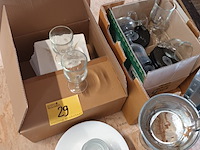 Lot 29 - divers horecamateriaal - afbeelding 4 van  6