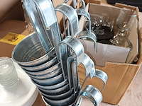 Lot 29 - divers horecamateriaal - afbeelding 5 van  6