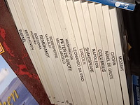 Lot 29 - diverse boeken - afbeelding 3 van  3