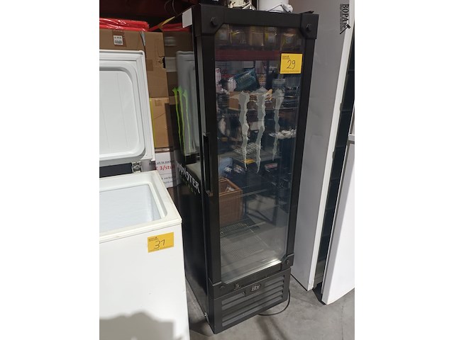 Lot 29 - drankenkoeler monster - afbeelding 1 van  5