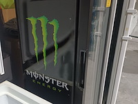 Lot 29 - drankenkoeler monster - afbeelding 2 van  5