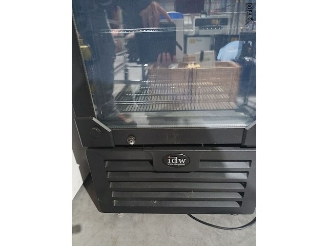 Lot 29 - drankenkoeler monster - afbeelding 3 van  5