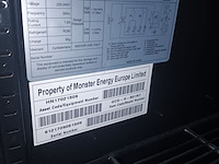 Lot 29 - drankenkoeler monster - afbeelding 5 van  5