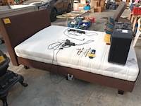 Lot 29 - elektrische boxspring - afbeelding 1 van  6