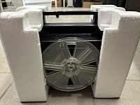 Lot 29 - gracia dual 8mm movie projector - afbeelding 5 van  6