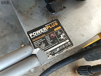 Lot 29 - hogedrukreiniger powerplus - afbeelding 3 van  3