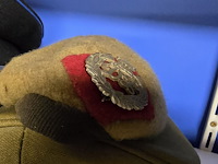 Lot 29 - india 4 stuks - afbeelding 5 van  5