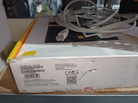 Lot 29 - internet modem en adapters - afbeelding 5 van  5