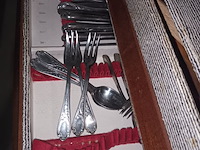 Lot 29 - keukengerei. 7 stuks - afbeelding 4 van  8