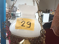 Lot 29 - kinké luster - afbeelding 4 van  4