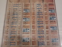 Lot 29 - litho maison belge - afbeelding 2 van  5