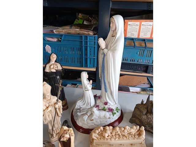 Lot 29 - lot devotie - afbeelding 4 van  7