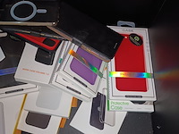Lot 29 - lot diverse gsm hoesjes - afbeelding 3 van  4