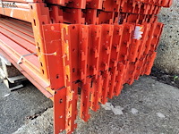 Lot 29 - palletstelling met 12 staanders - afbeelding 4 van  4