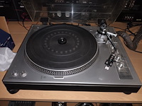 Lot 29 - platenspeler toshiba - afbeelding 2 van  4