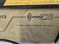 Lot 29 - transformators eps 102 en bremi - afbeelding 2 van  3